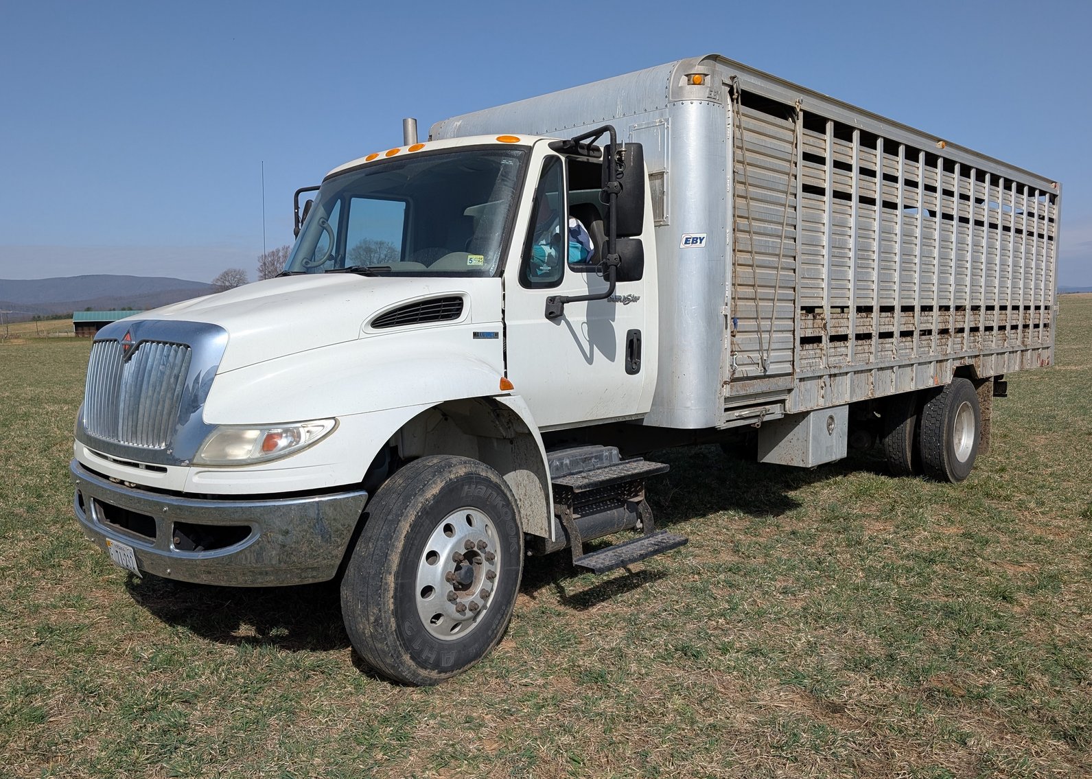 Image for Riverside Stock Farms Retirement Auction