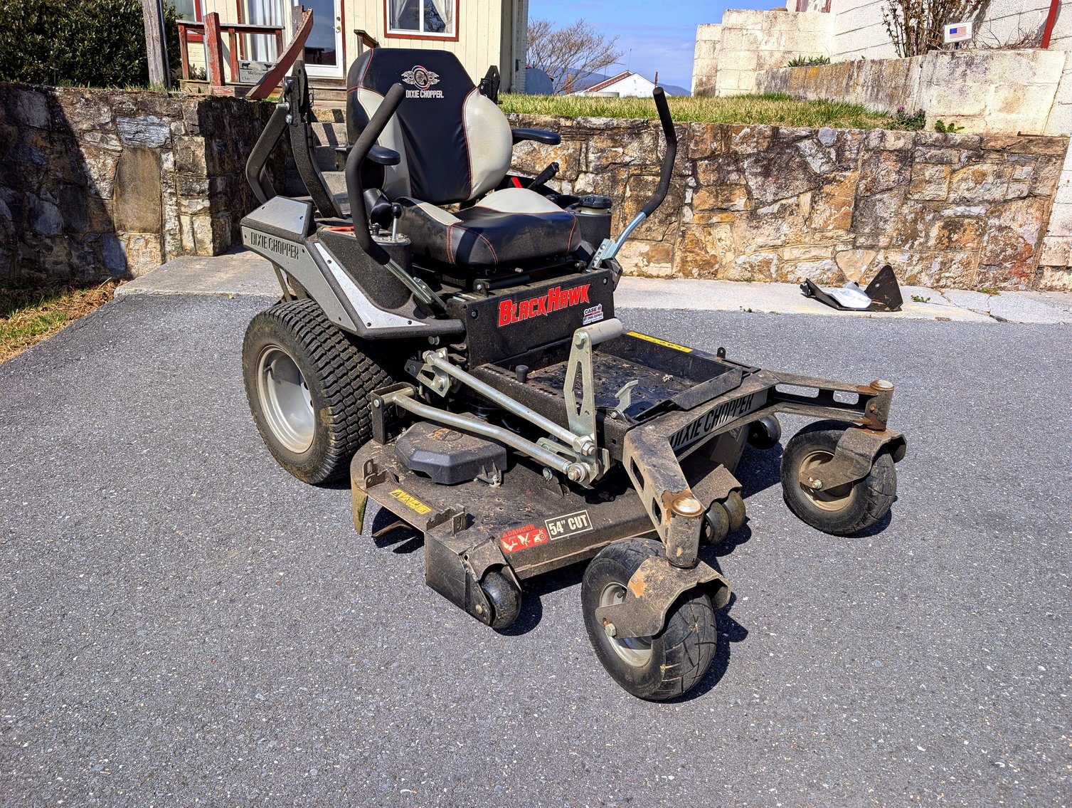 Image for Riverside Stock Farms Retirement Auction