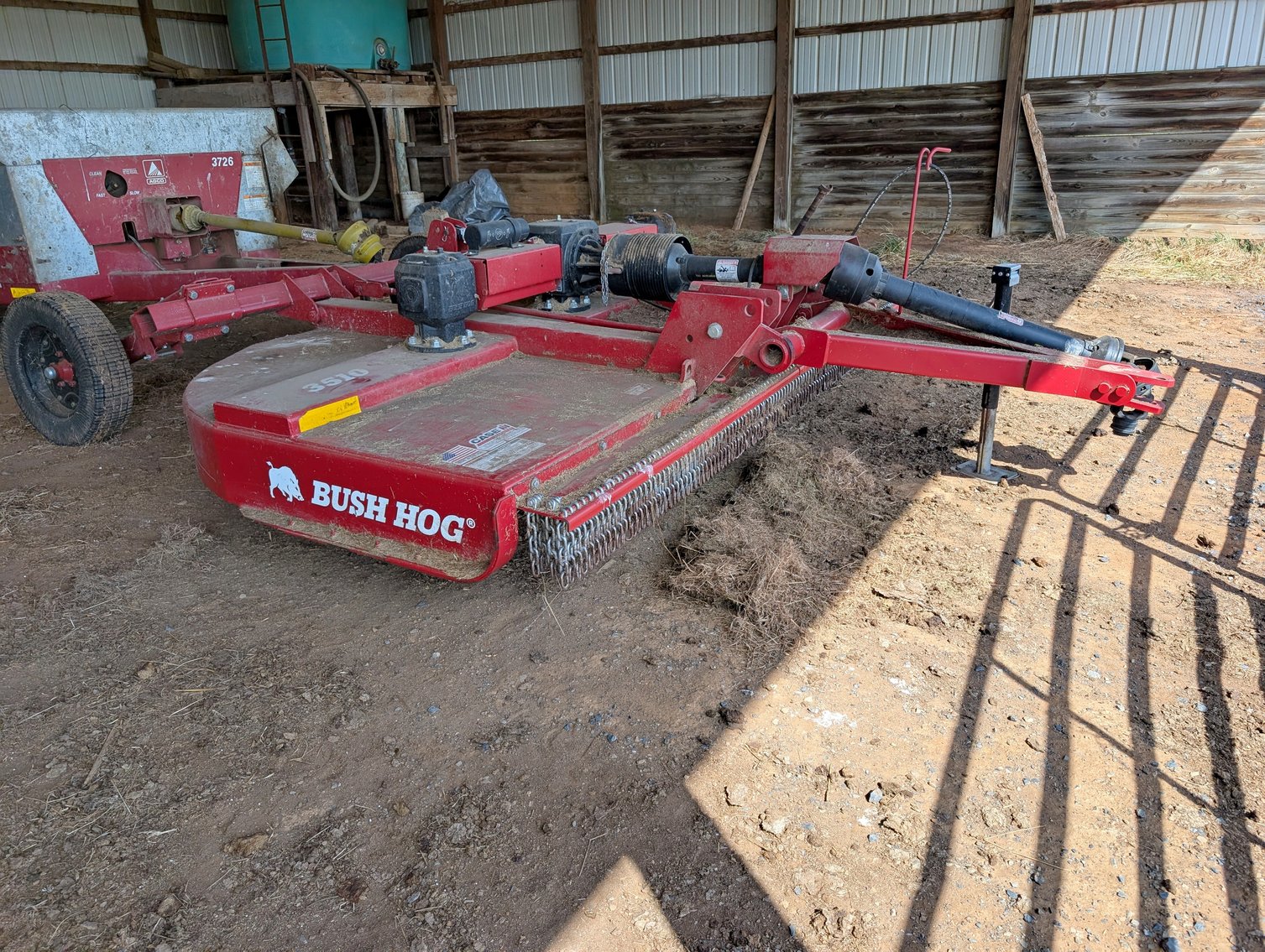 Image for Riverside Stock Farms Retirement Auction