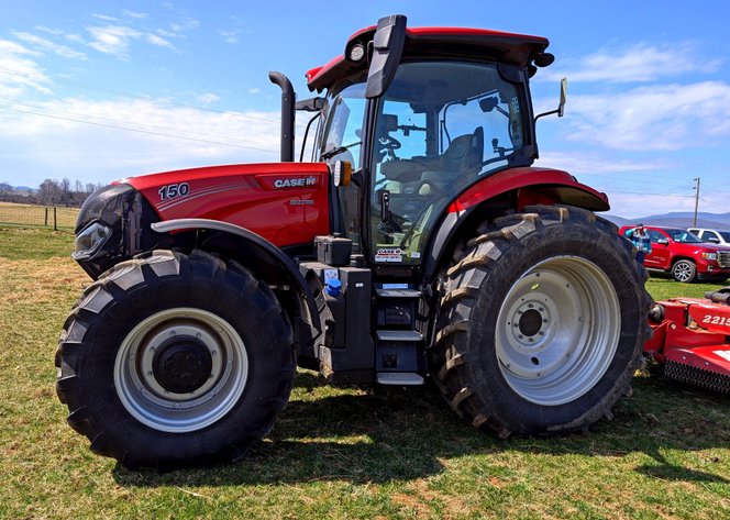 Image for Riverside Stock Farms Retirement Auction