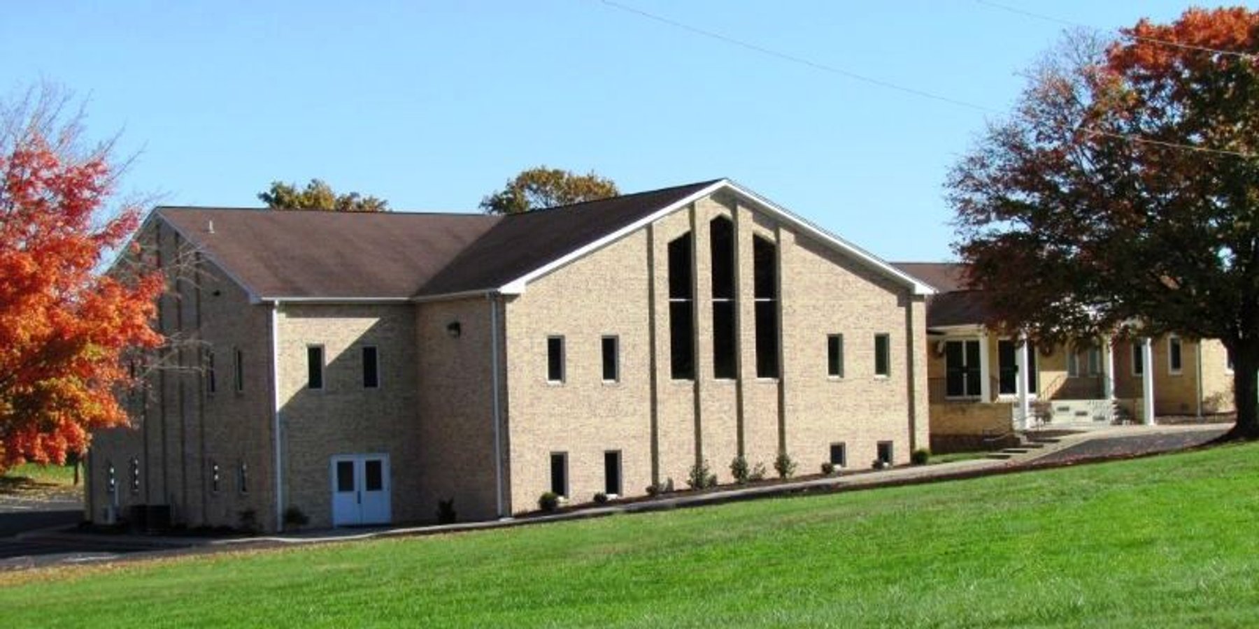 Image for Dayton Mennonite Church Life Center Fundraising Auction