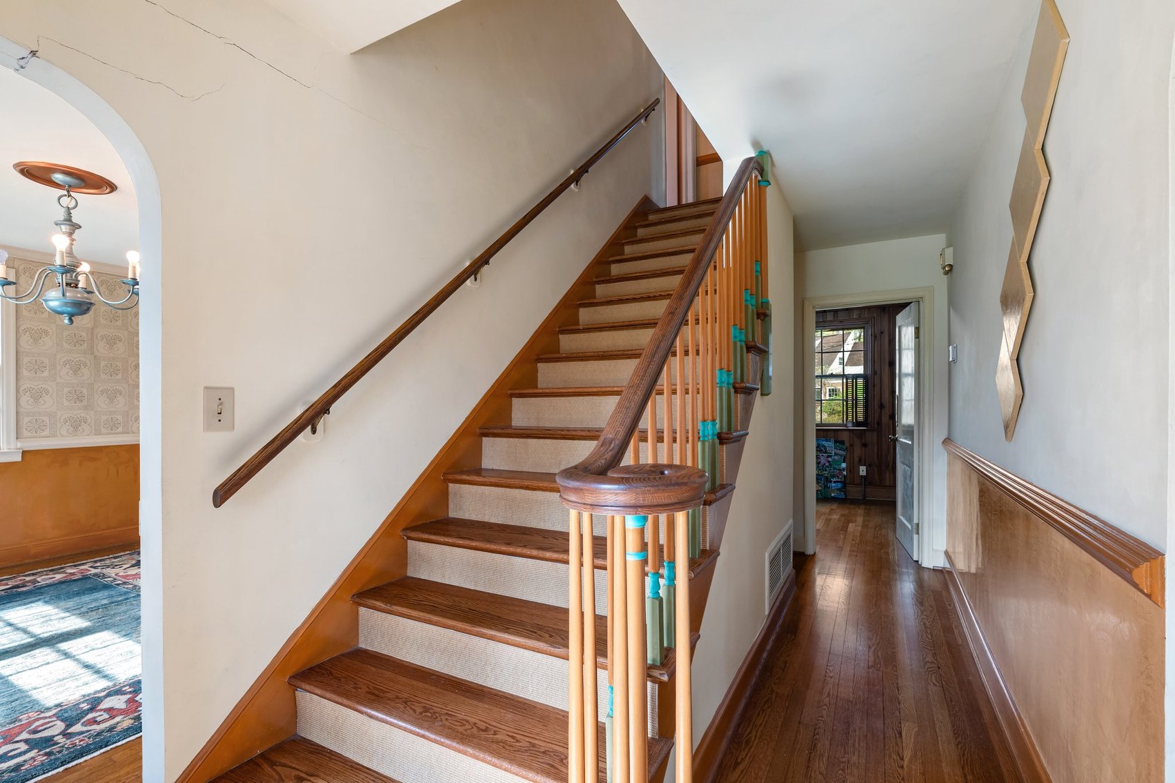 Image for 4 Bedroom Home in Warwick on the James - Newport News VA