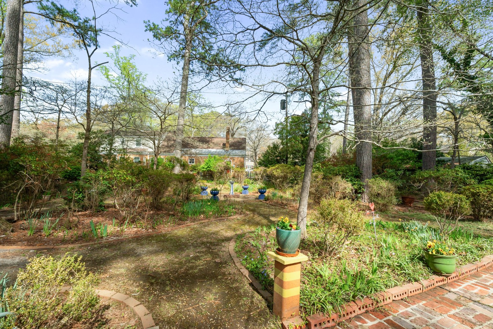 Image for 4 Bedroom Home in Warwick on the James - Newport News VA