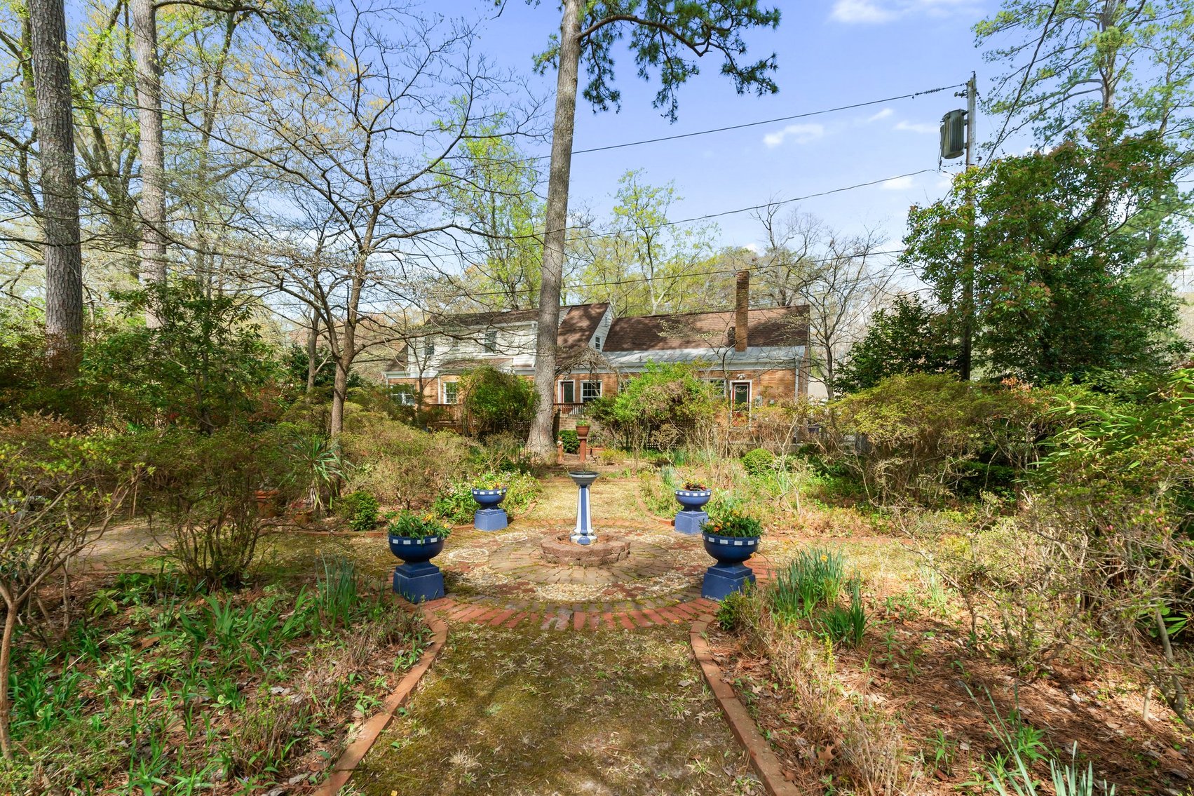 Image for 4 Bedroom Home in Warwick on the James - Newport News VA