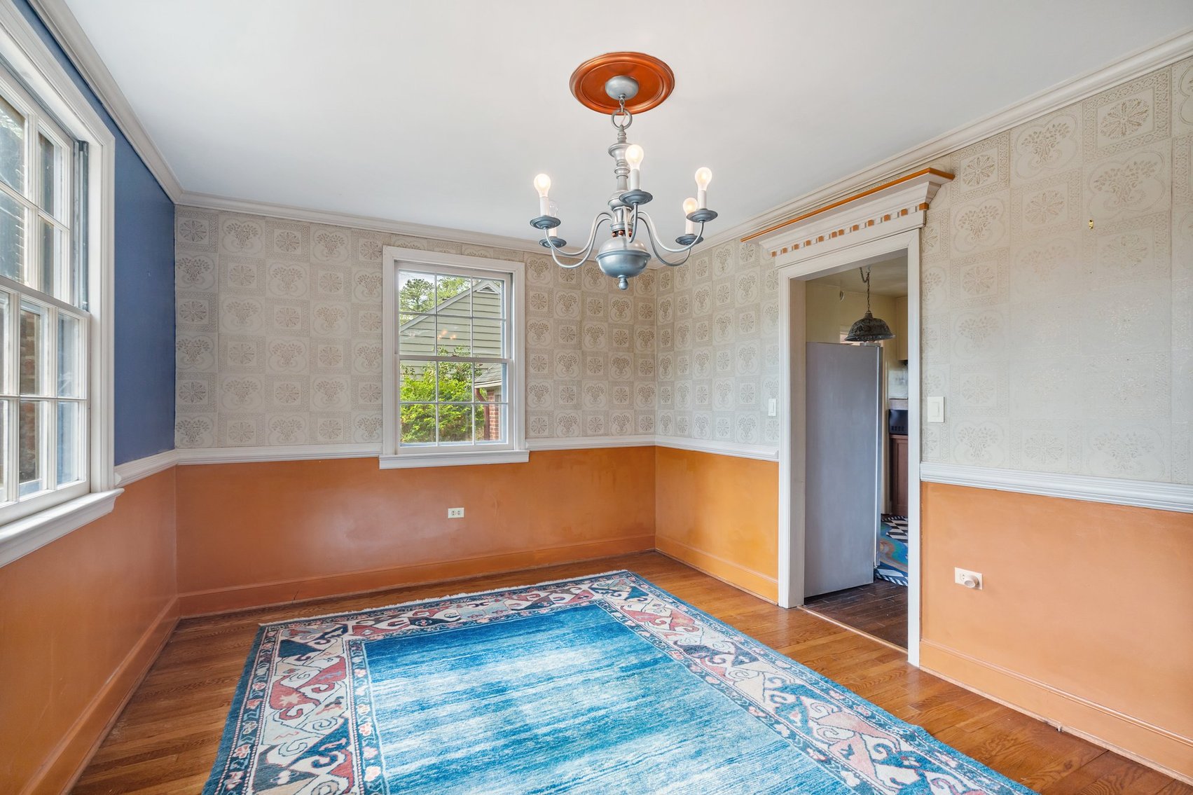 Image for 4 Bedroom Home in Warwick on the James - Newport News VA