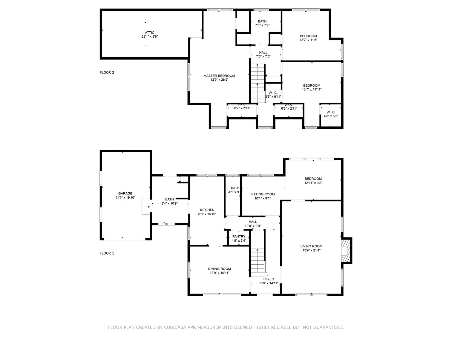 Image for 4 Bedroom Home in Warwick on the James - Newport News VA