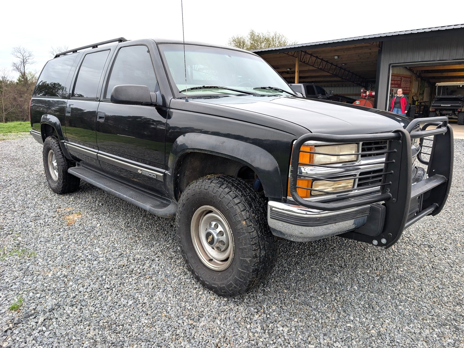 Image for Slate Mill Farm Personal Property Auction