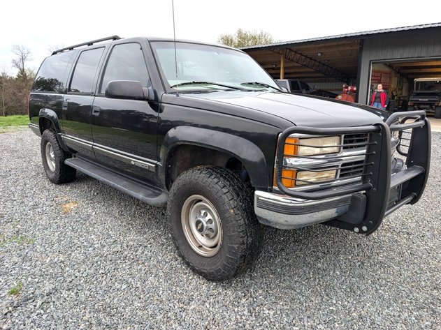 Image for Slate Mill Farm Personal Property Auction