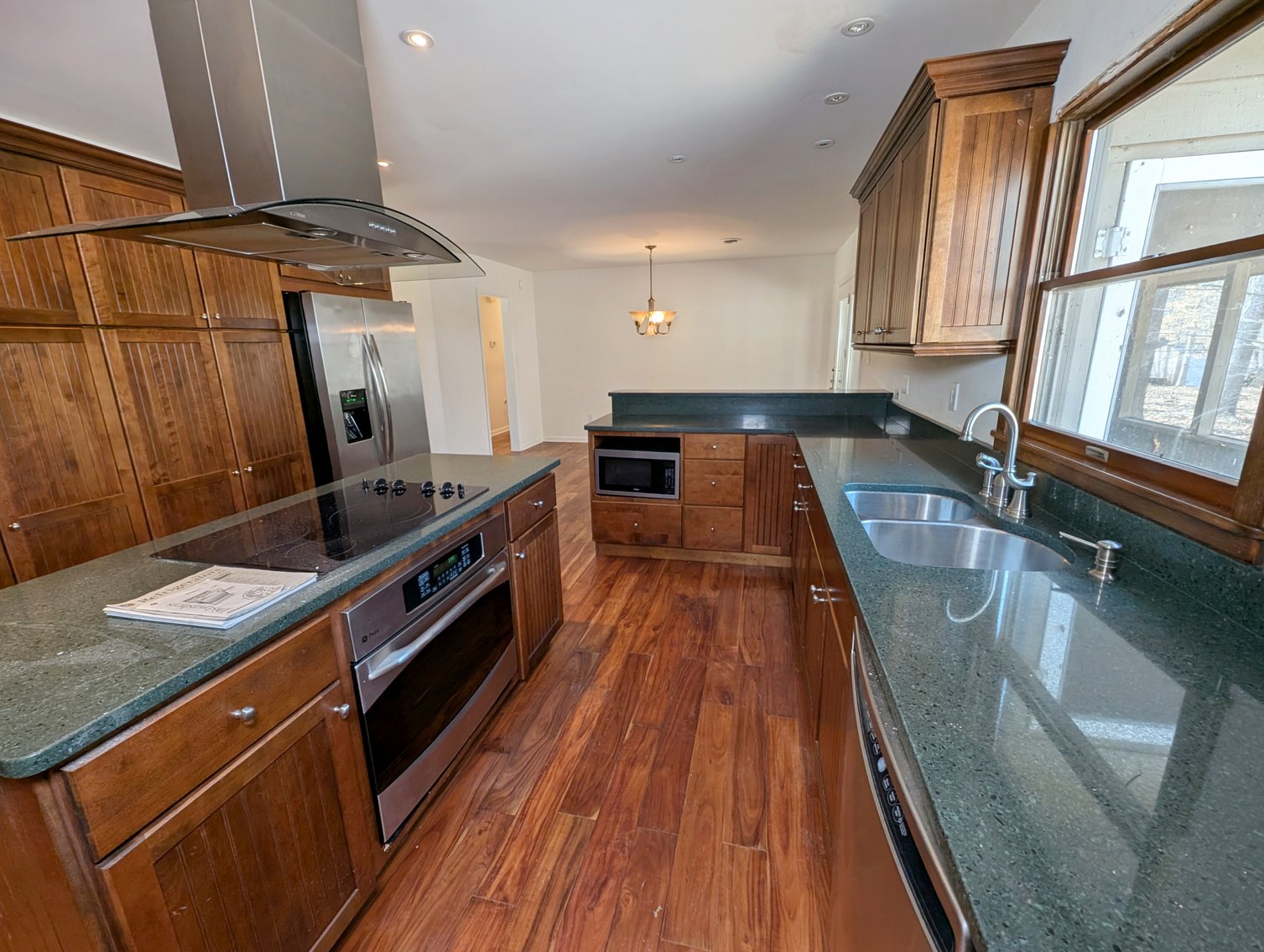 Image for 3 Bedroom Home at Lake Monticello