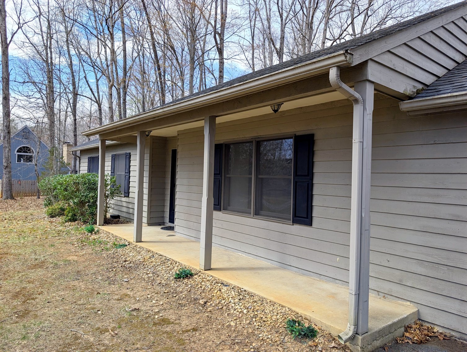 Image for 3 Bedroom Home at Lake Monticello