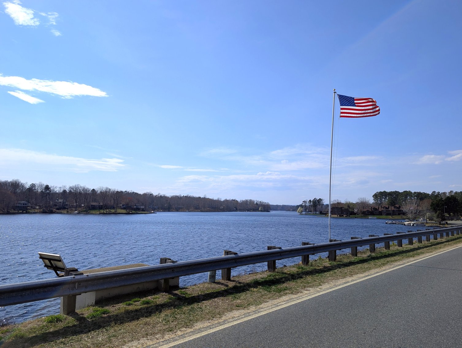 Image for 3 Bedroom Home at Lake Monticello