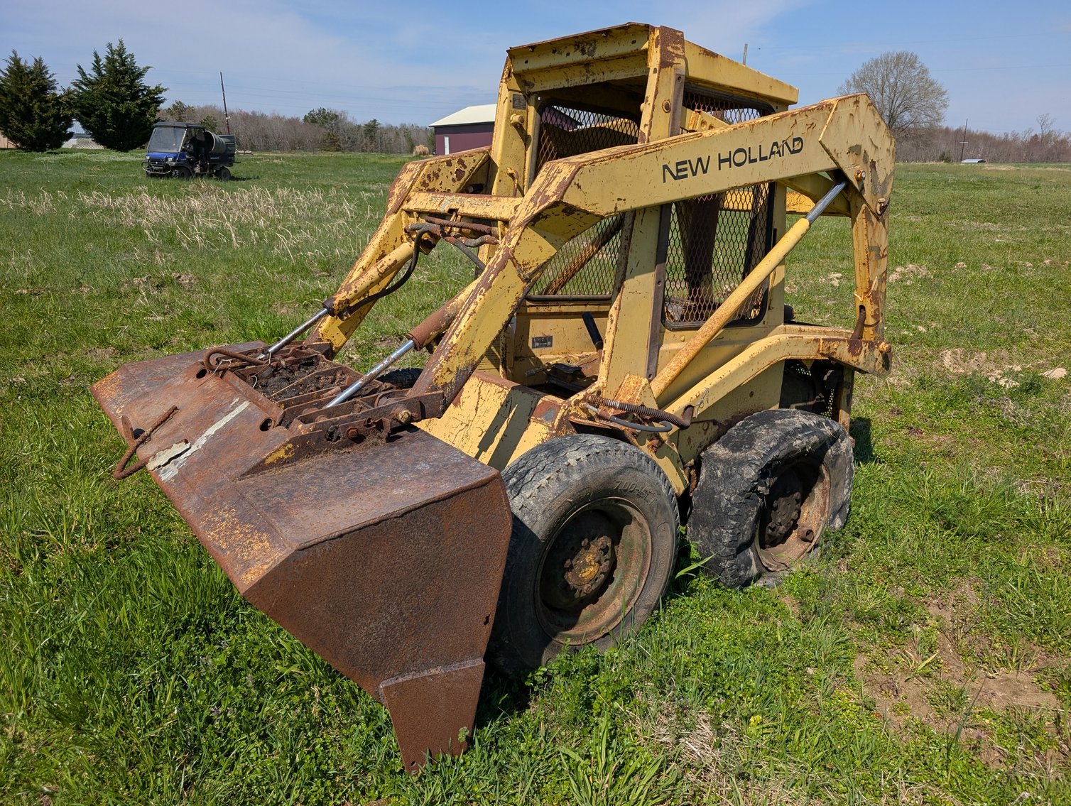 Image for Amelia VA Farm Auction