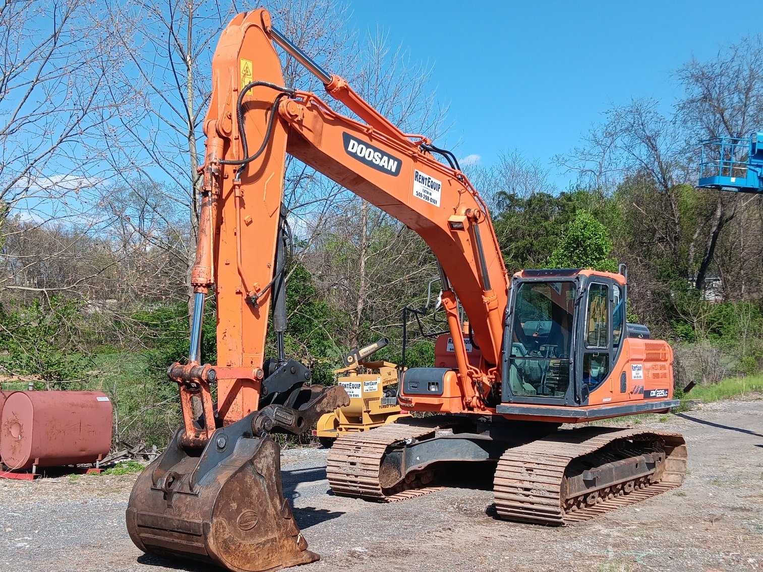 Image for Shenandoah Valley Spring Consignment Auction