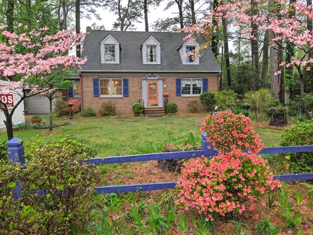 Image for 4 Bedroom Home in Warwick on the James - Newport News VA