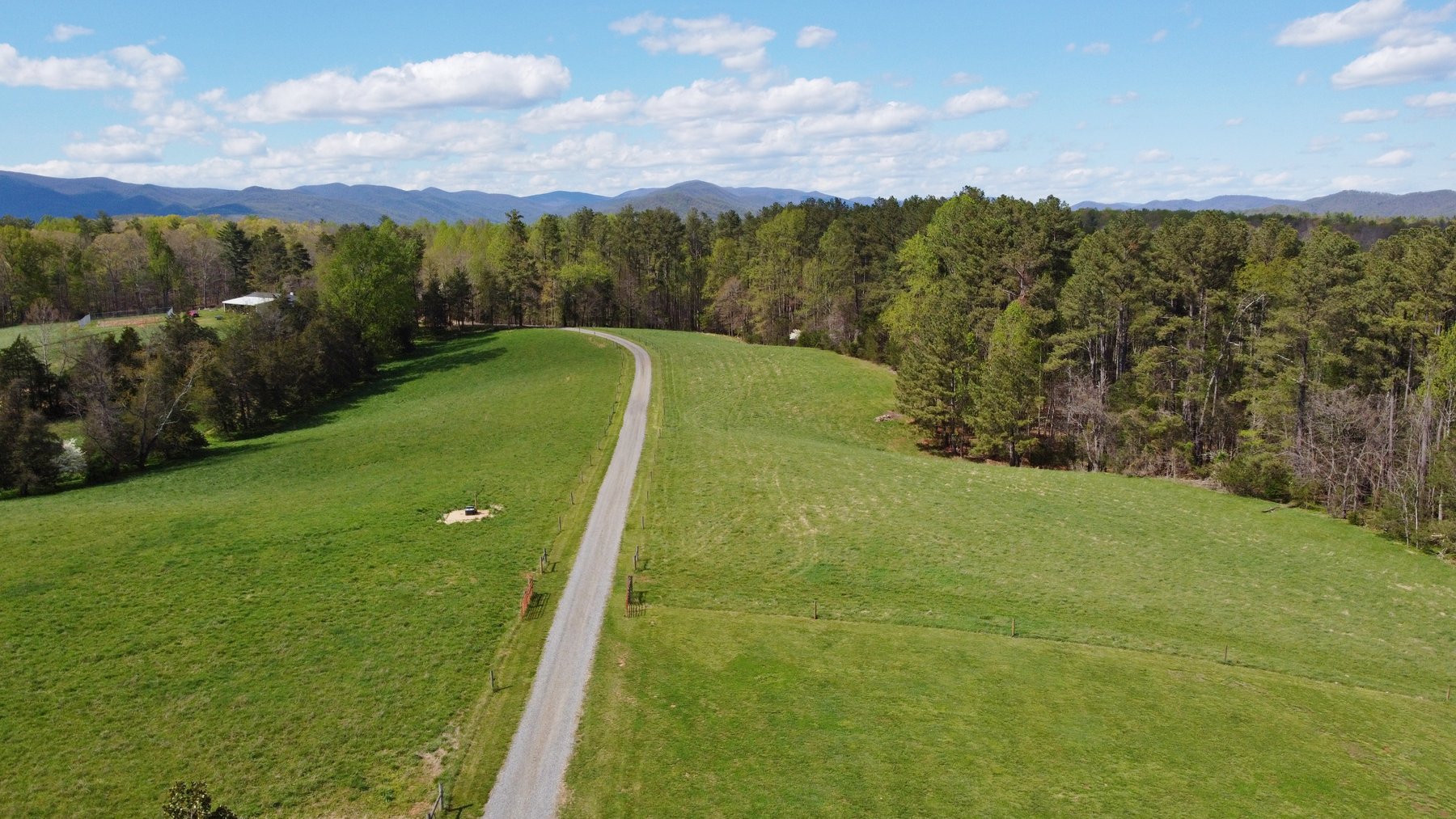 Image for Slate Mill Farm - 78.8 Acres with 6,000 Sq Ft Home Near Stanardsville VA