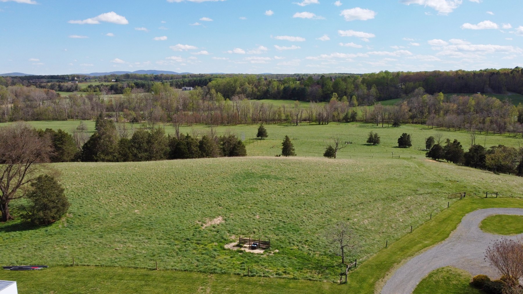 Image for Slate Mill Farm - 78.8 Acres with 6,000 Sq Ft Home Near Stanardsville VA