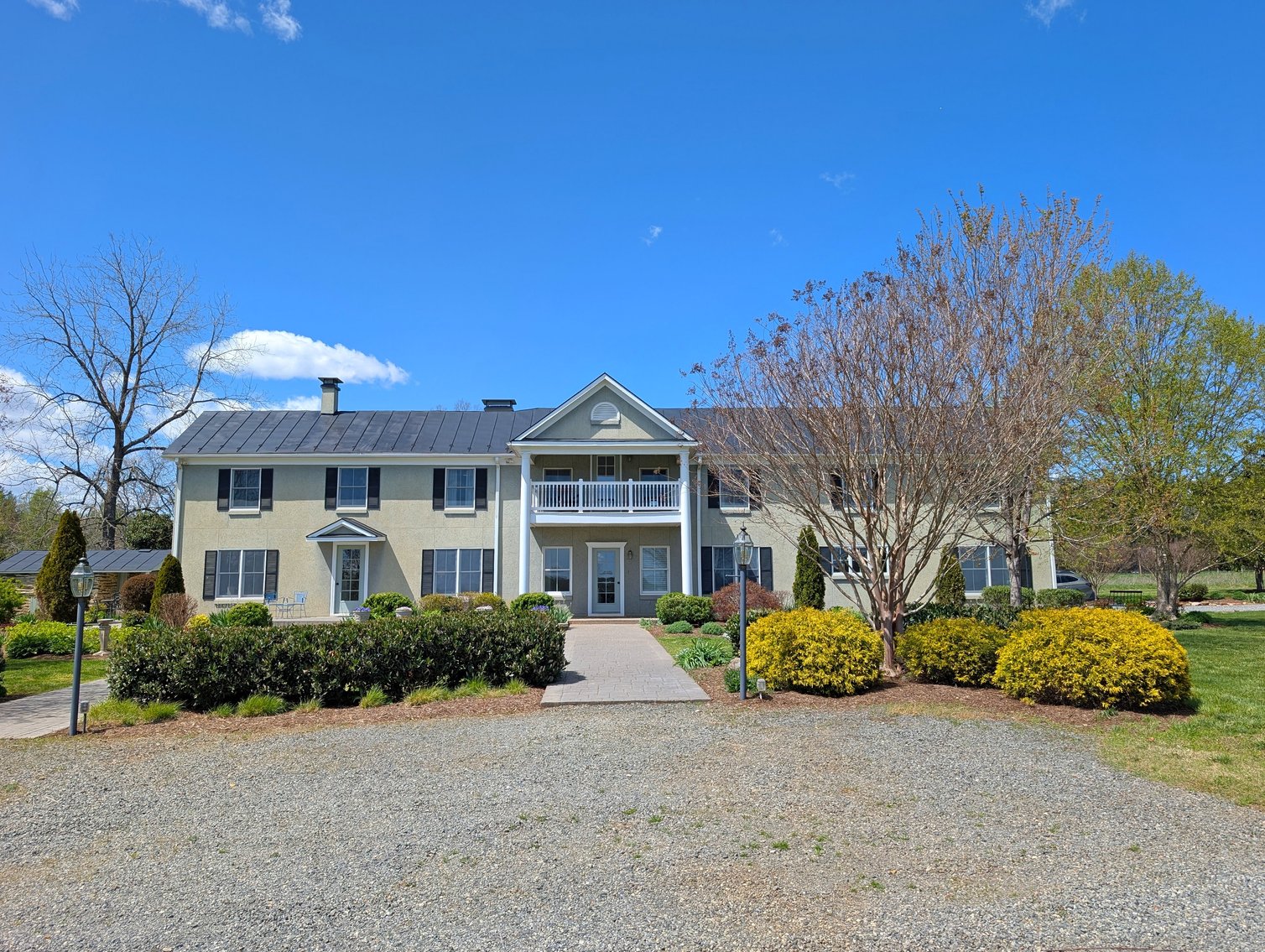 Image for Slate Mill Farm - 78.8 Acres with 6,000 Sq Ft Home Near Stanardsville VA