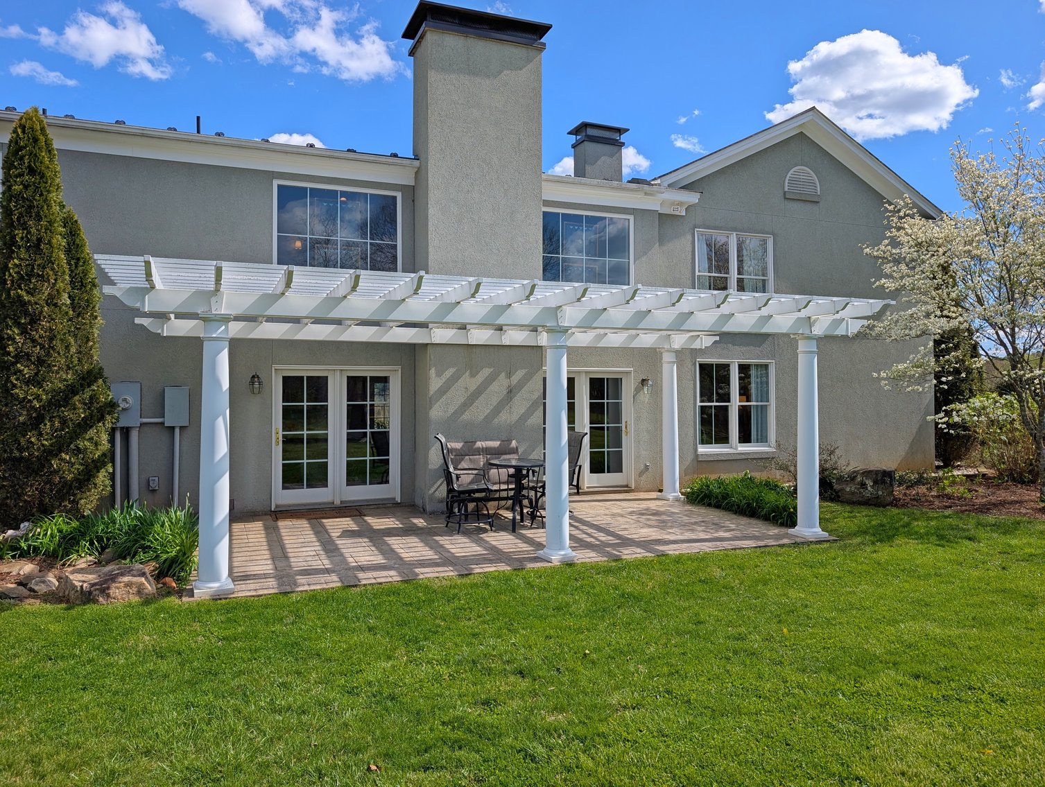 Image for Slate Mill Farm - 78.8 Acres with 6,000 Sq Ft Home Near Stanardsville VA