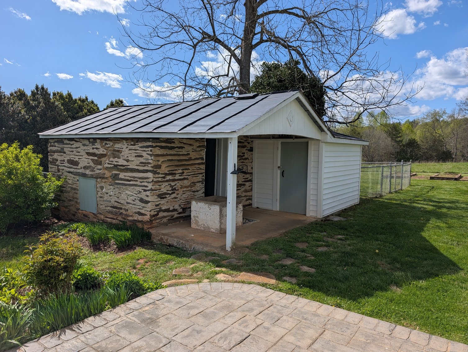 Image for Slate Mill Farm - 78.8 Acres with 6,000 Sq Ft Home Near Stanardsville VA