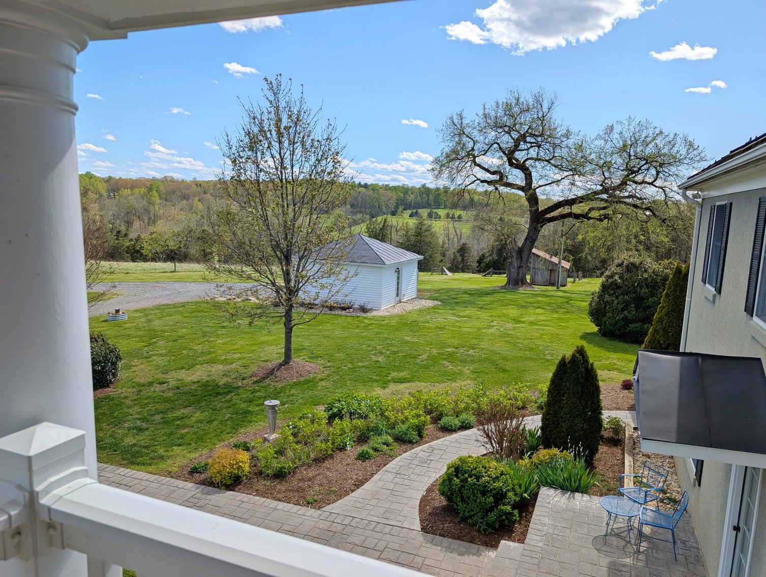 Image for Slate Mill Farm - 78.8 Acres with 6,000 Sq Ft Home Near Stanardsville VA