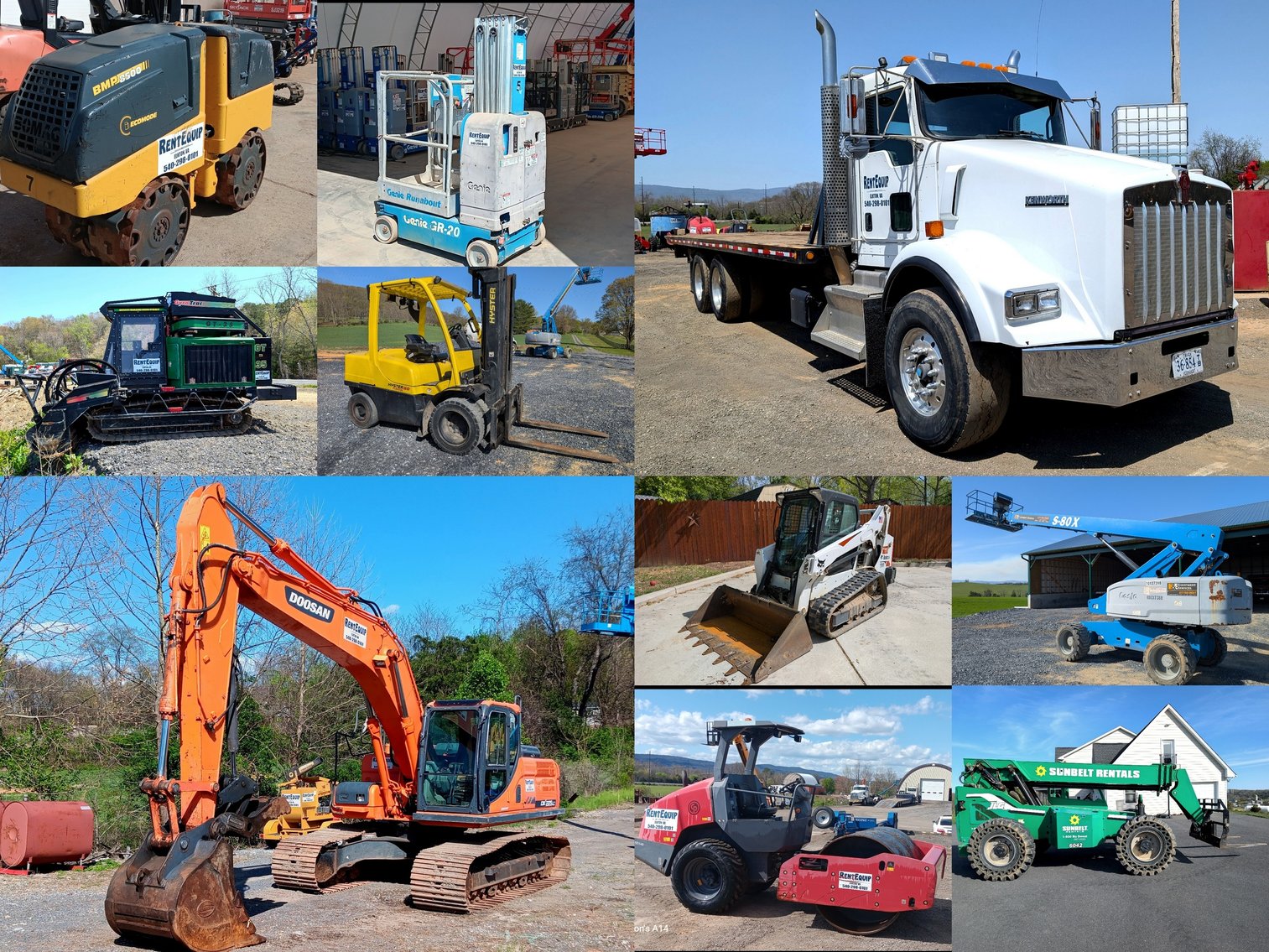 Image for Shenandoah Valley Spring Consignment Auction