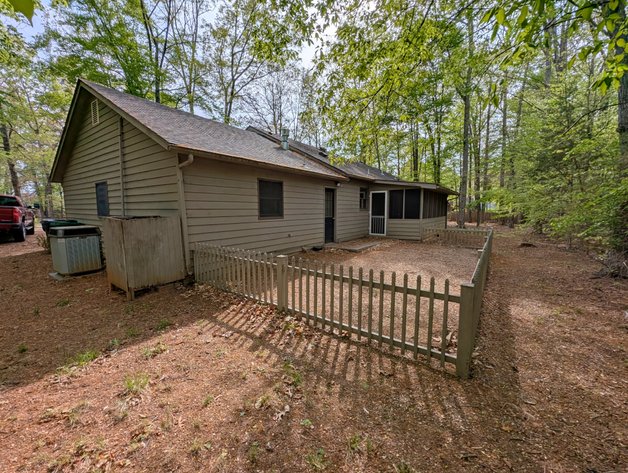 Image for 3 Bedroom Home at Lake Monticello