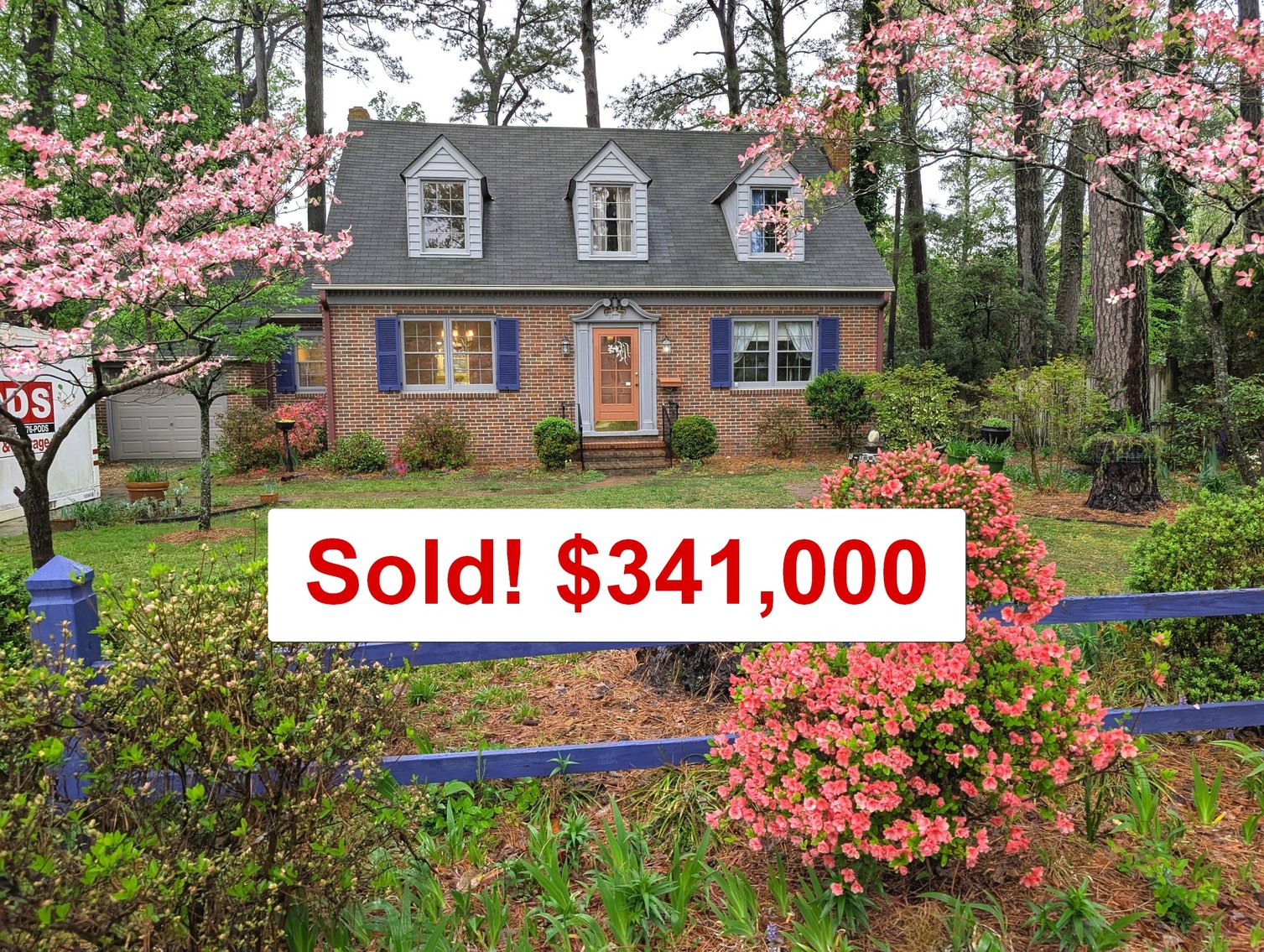 Image for 4 Bedroom Home in Warwick on the James - Newport News VA