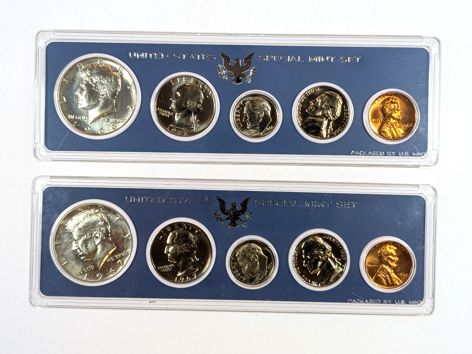 Image for June Gold, Silver, Coins and Tokens Auction