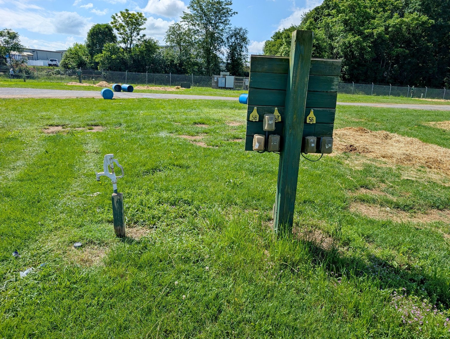 Image for Rockingham County Fair New Barn Fundraiser