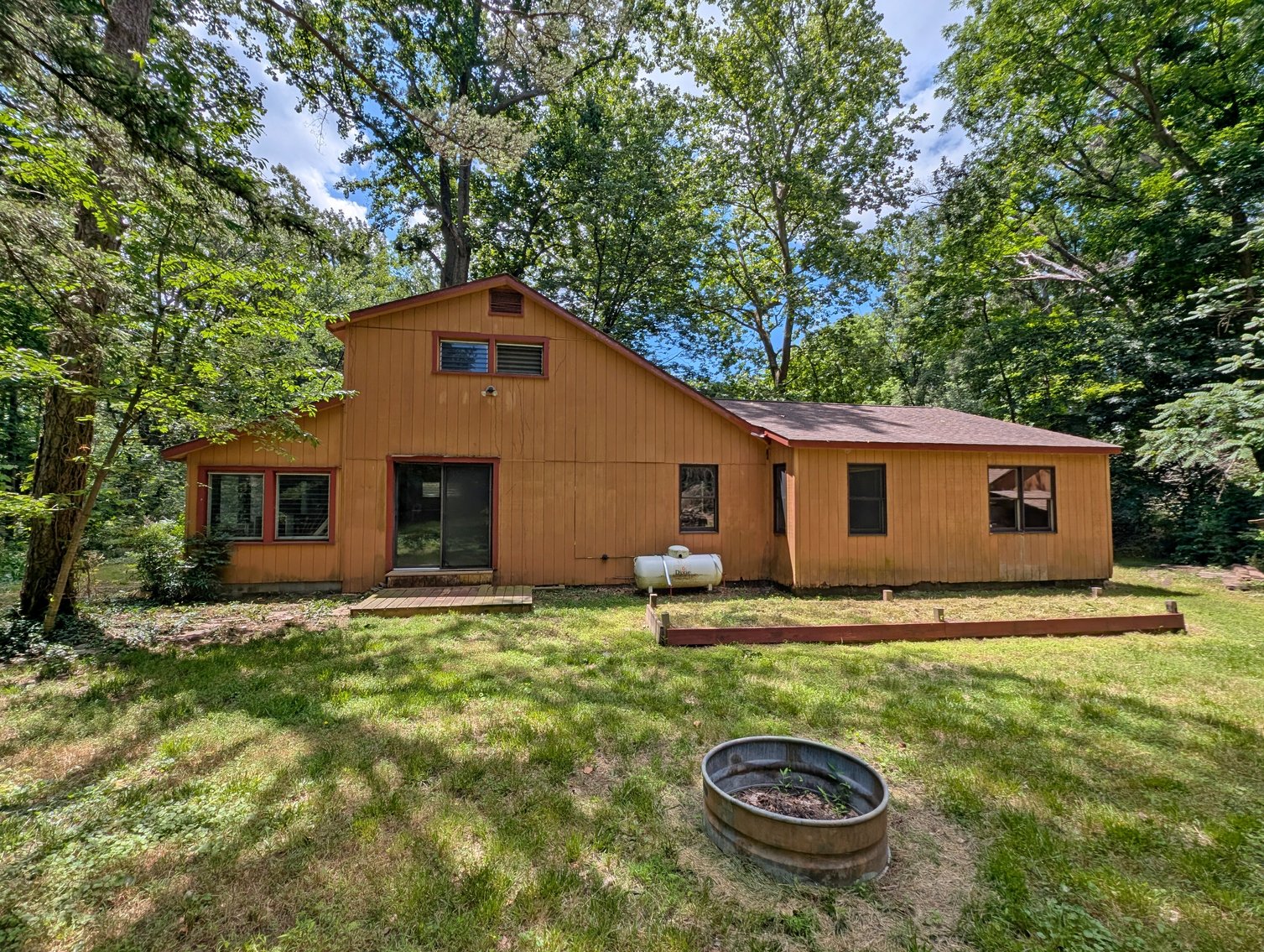 Image for 3 Bedroom Home in McGaheysville VA