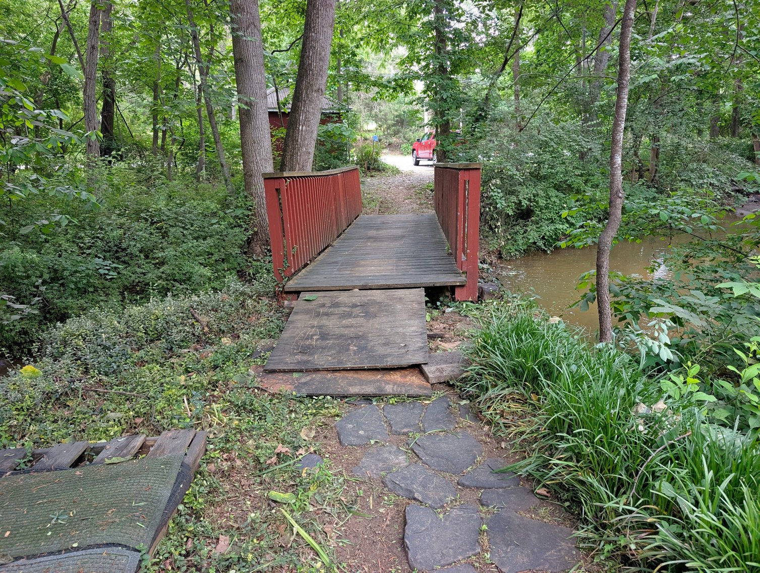 Image for 3 Bedroom Home in McGaheysville VA