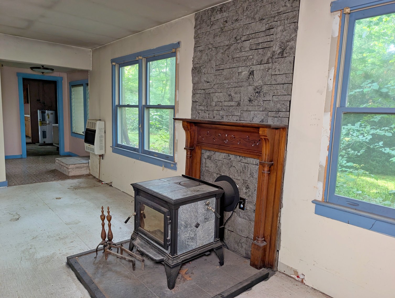 Image for 3 Bedroom Home in McGaheysville VA