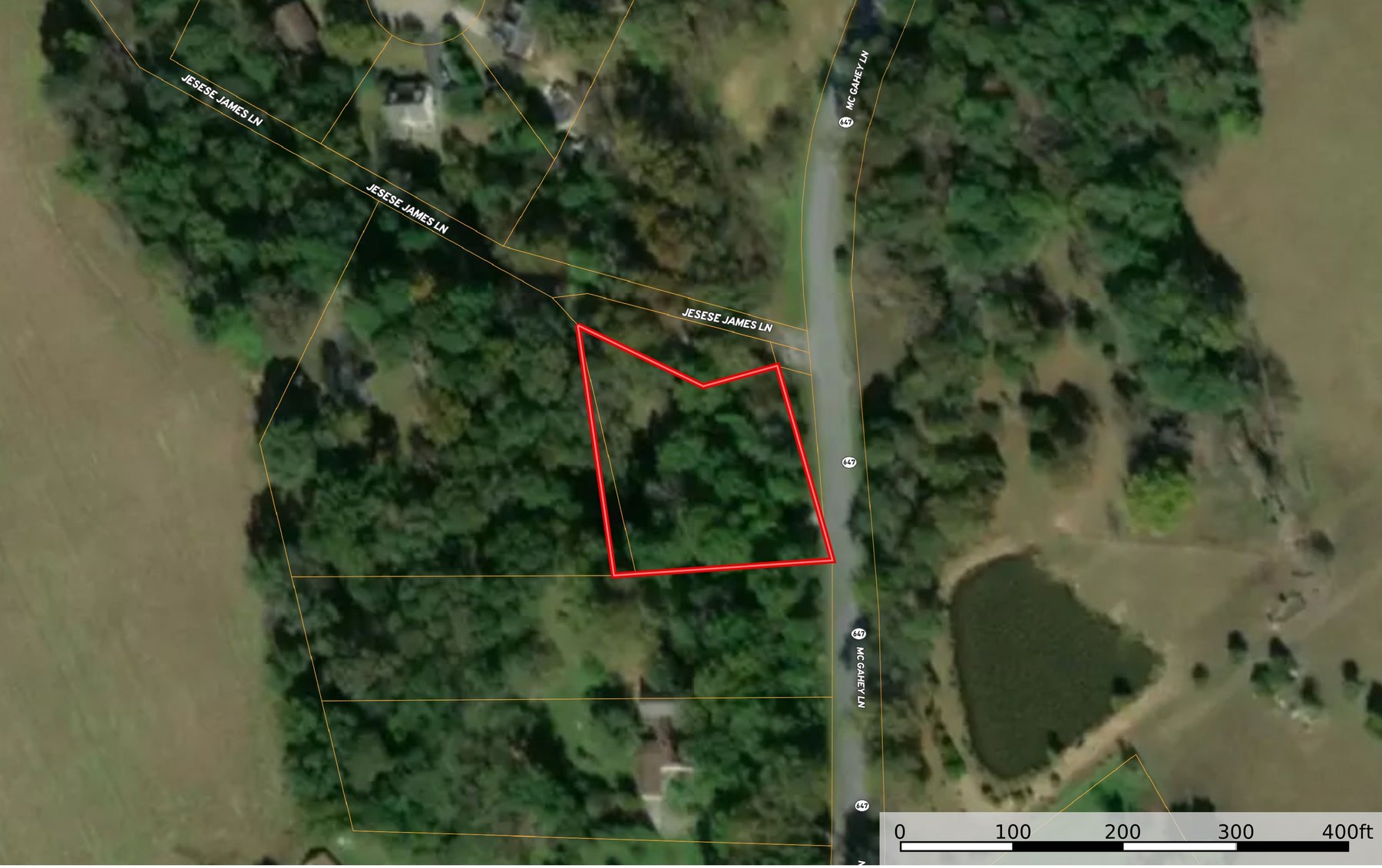 Image for 3 Bedroom Home in McGaheysville VA