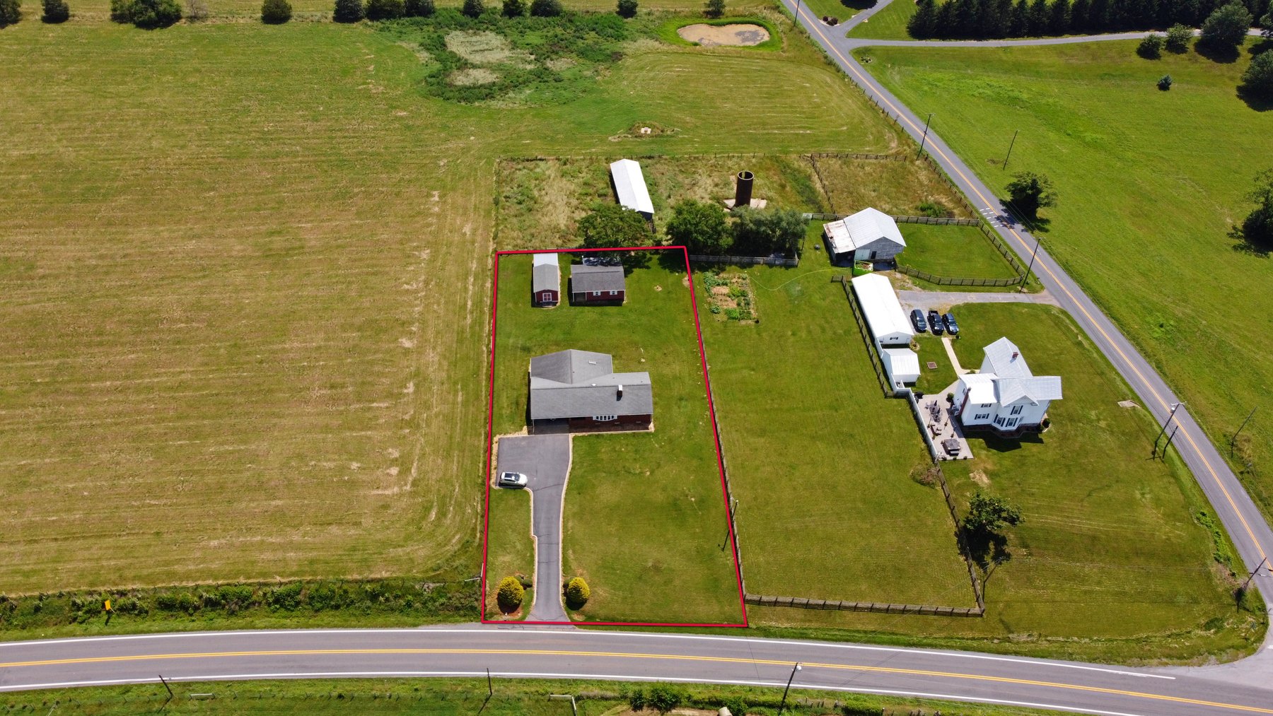 Image for 3 Bedroom 2 Bath Home Near Elkton VA