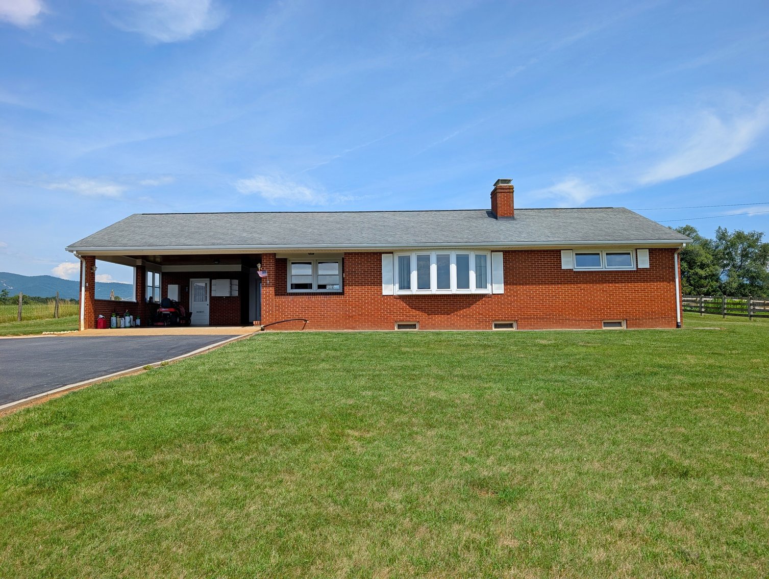 Image for 3 Bedroom 2 Bath Home Near Elkton VA