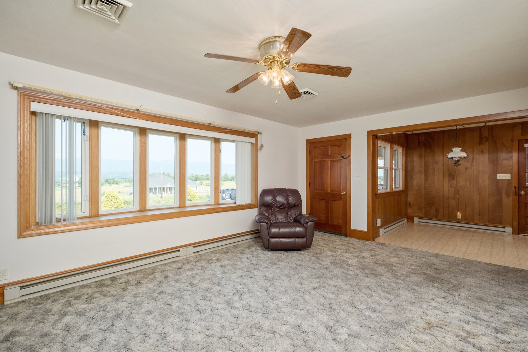 Image for 3 Bedroom 2 Bath Home Near Elkton VA