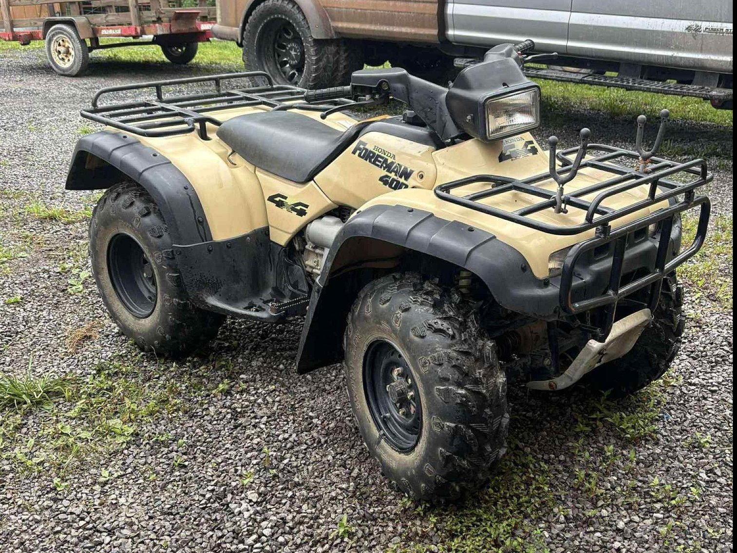 Image for Townsend Auction Barn Consignment Auction