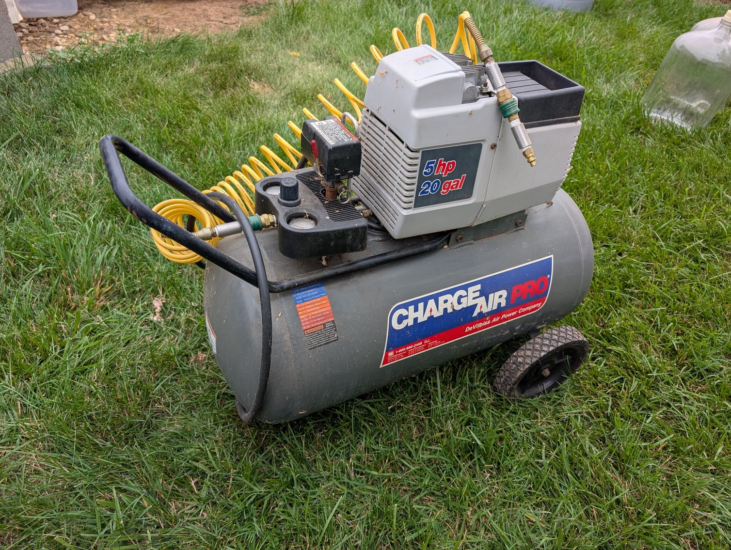 Image for Kenneth Good Estate Personal Property