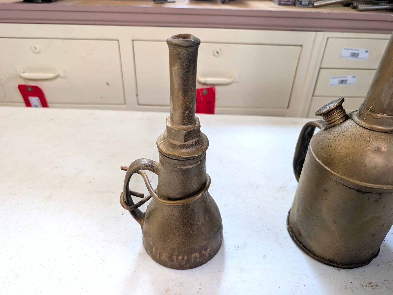 Image for Kenneth Good Estate Personal Property