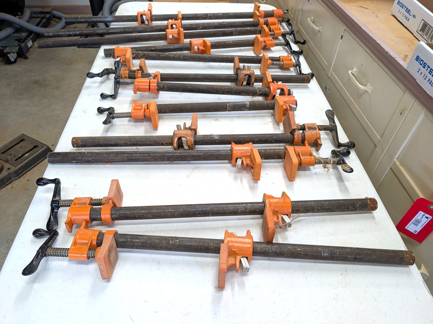 Image for Kenneth Good Estate Personal Property