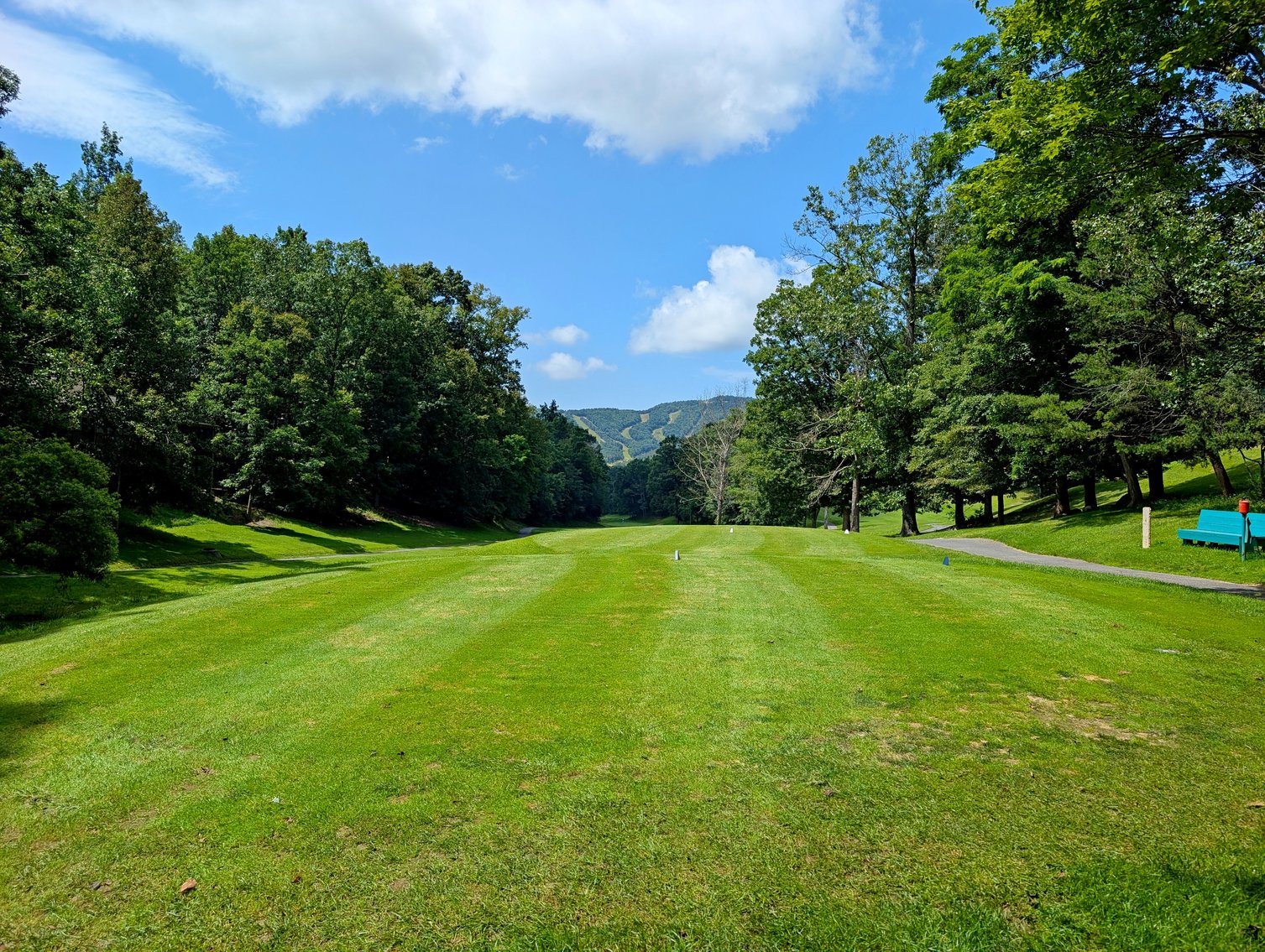 Image for Two Building Lots At Massanutten