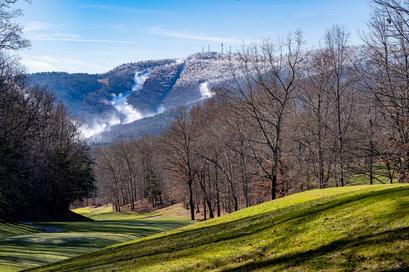 Image for Two Building Lots At Massanutten
