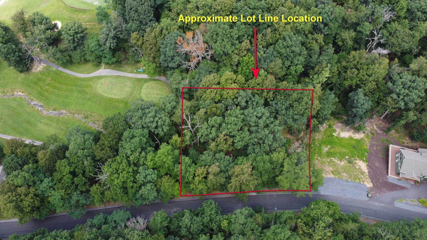 Image for Two Building Lots At Massanutten