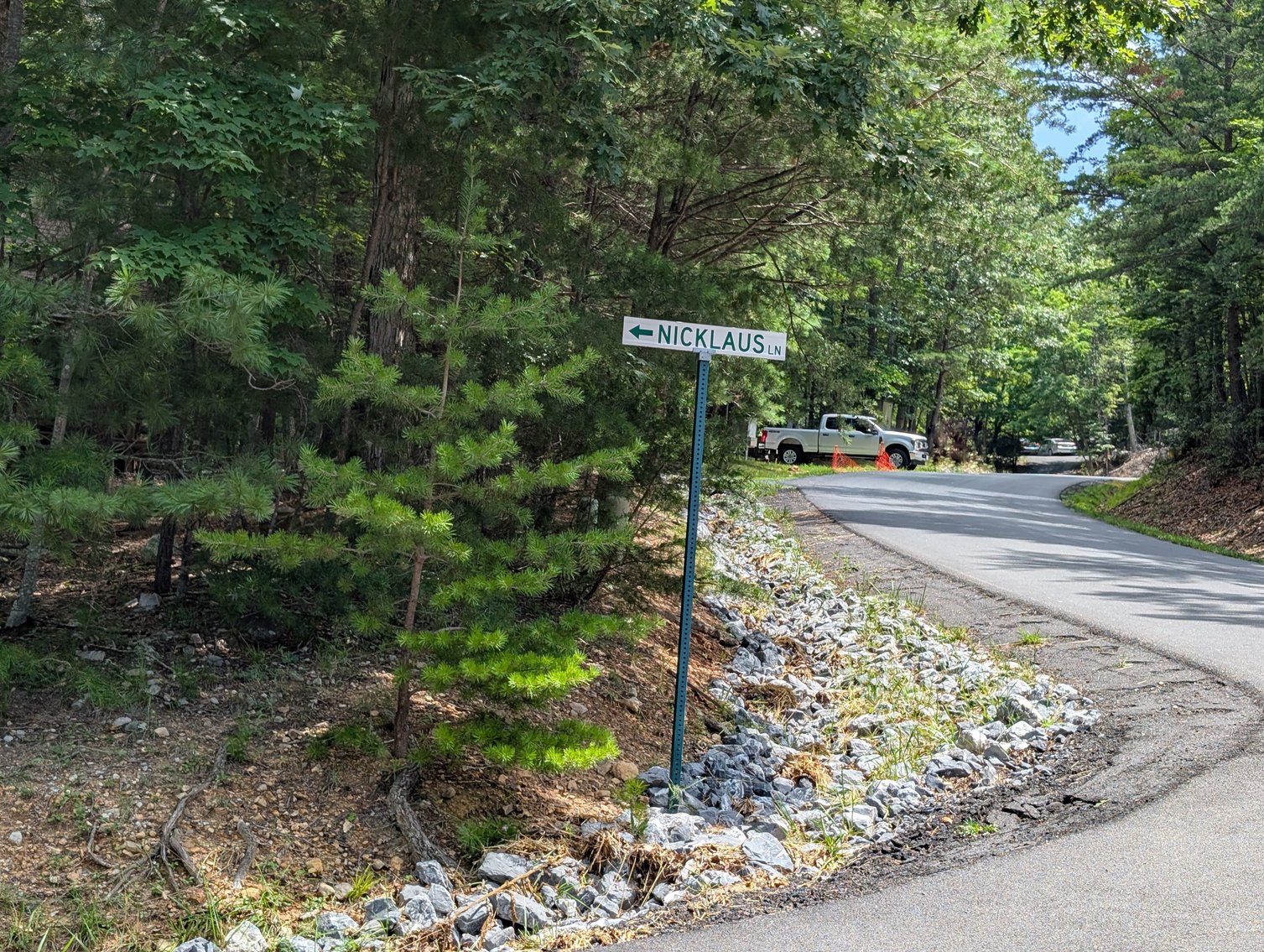 Image for Two Building Lots At Massanutten