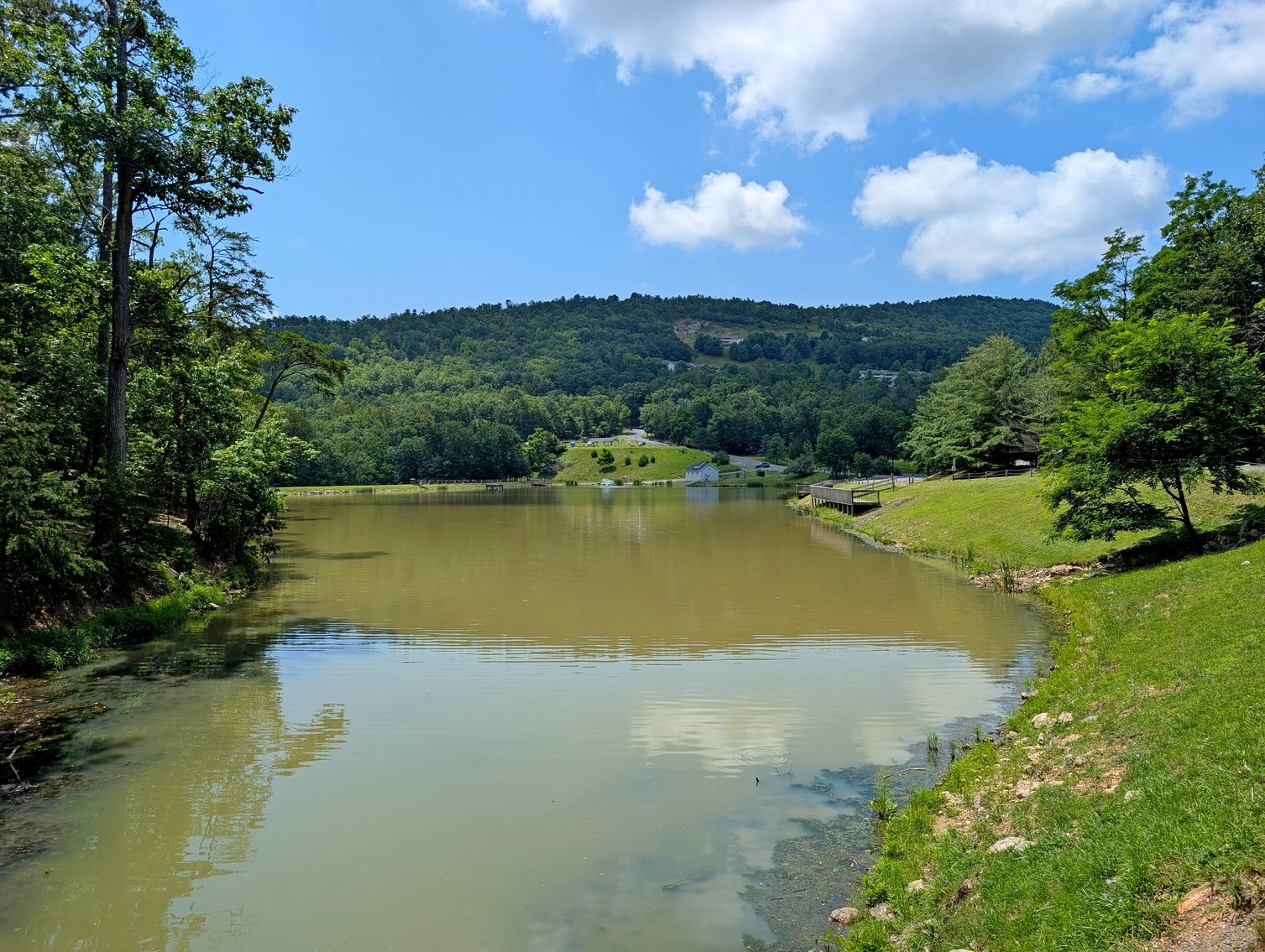 Image for Two Building Lots At Massanutten