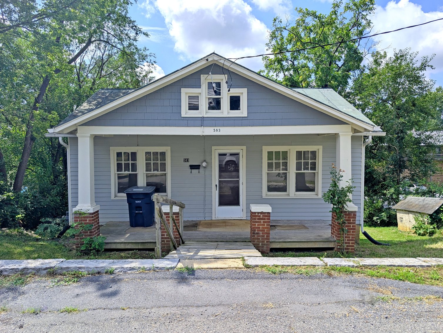 Image for 1 Bedroom Home In Harrisonburg VA