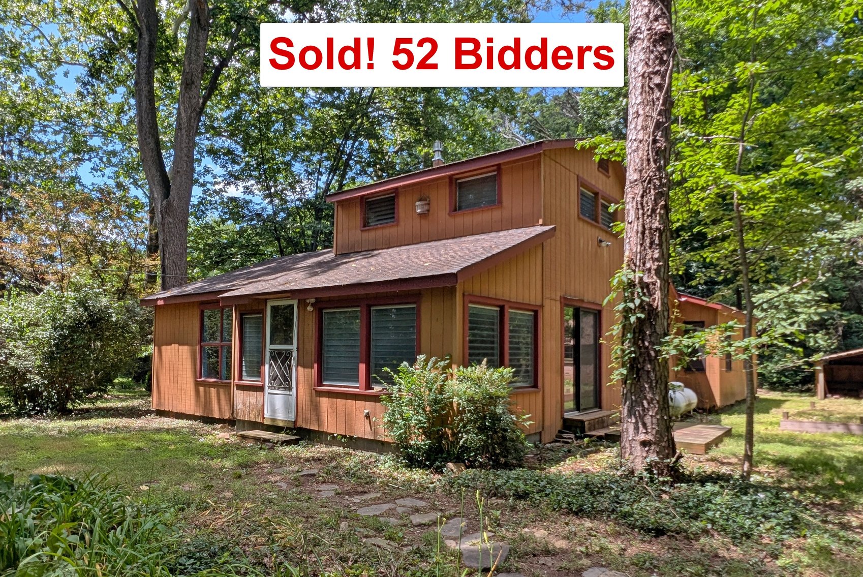 Image for 3 Bedroom Home in McGaheysville VA