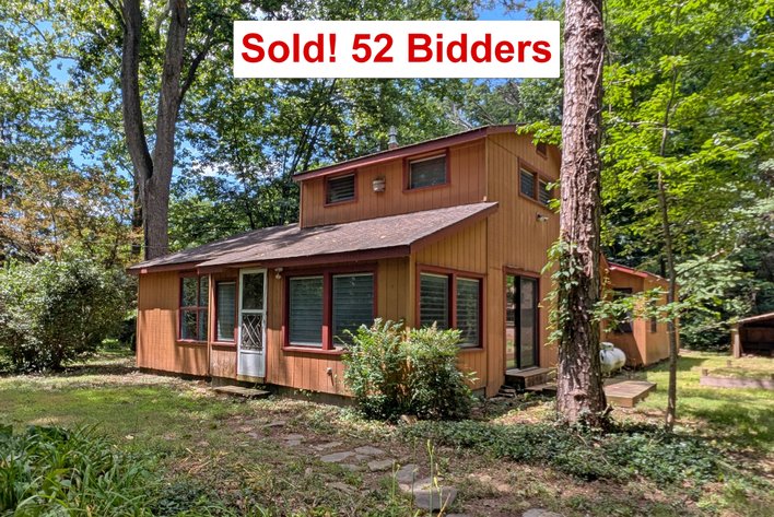 Image for 3 Bedroom Home in McGaheysville VA