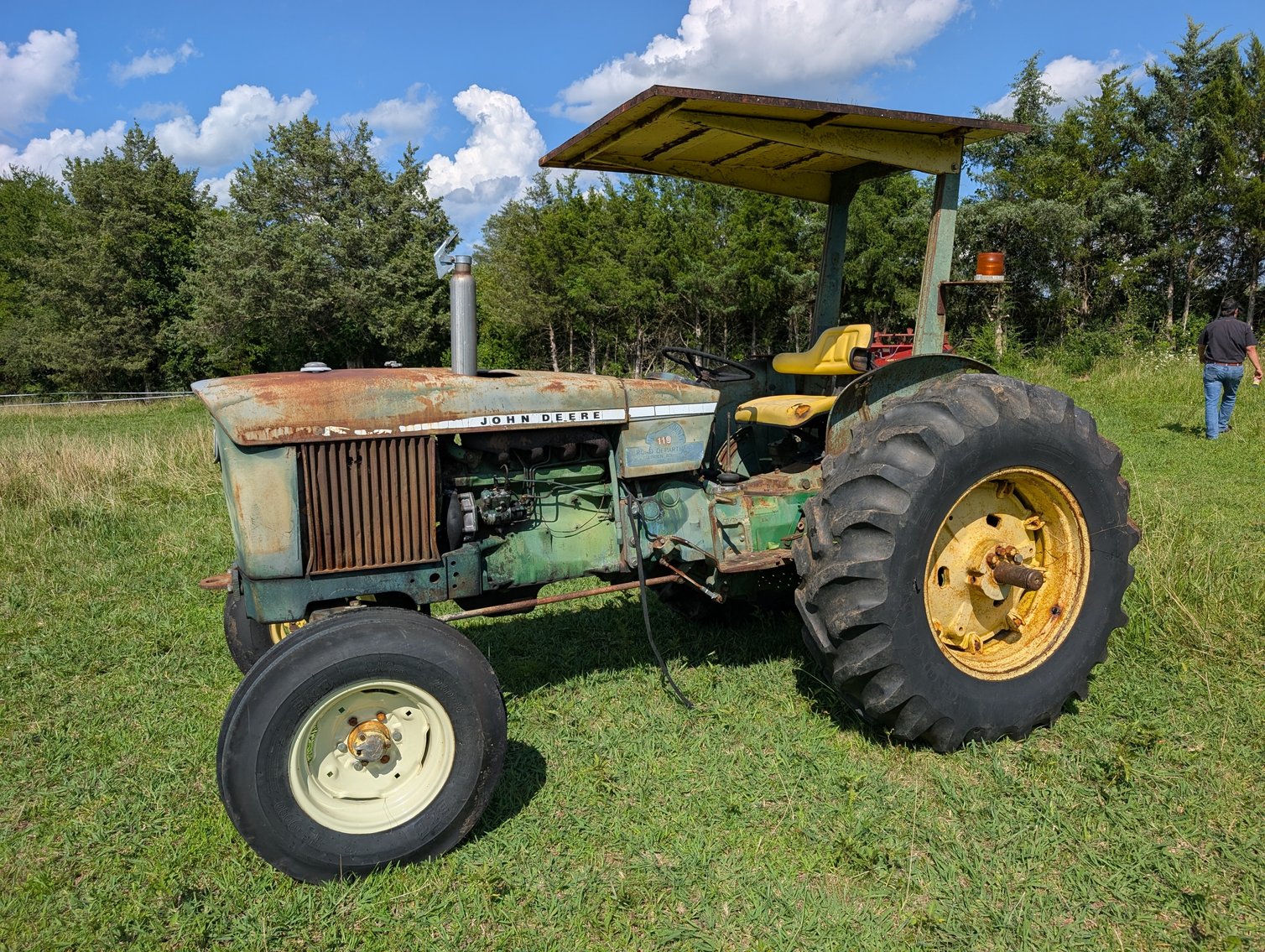 Image for Halifax County VA Consignment Auction