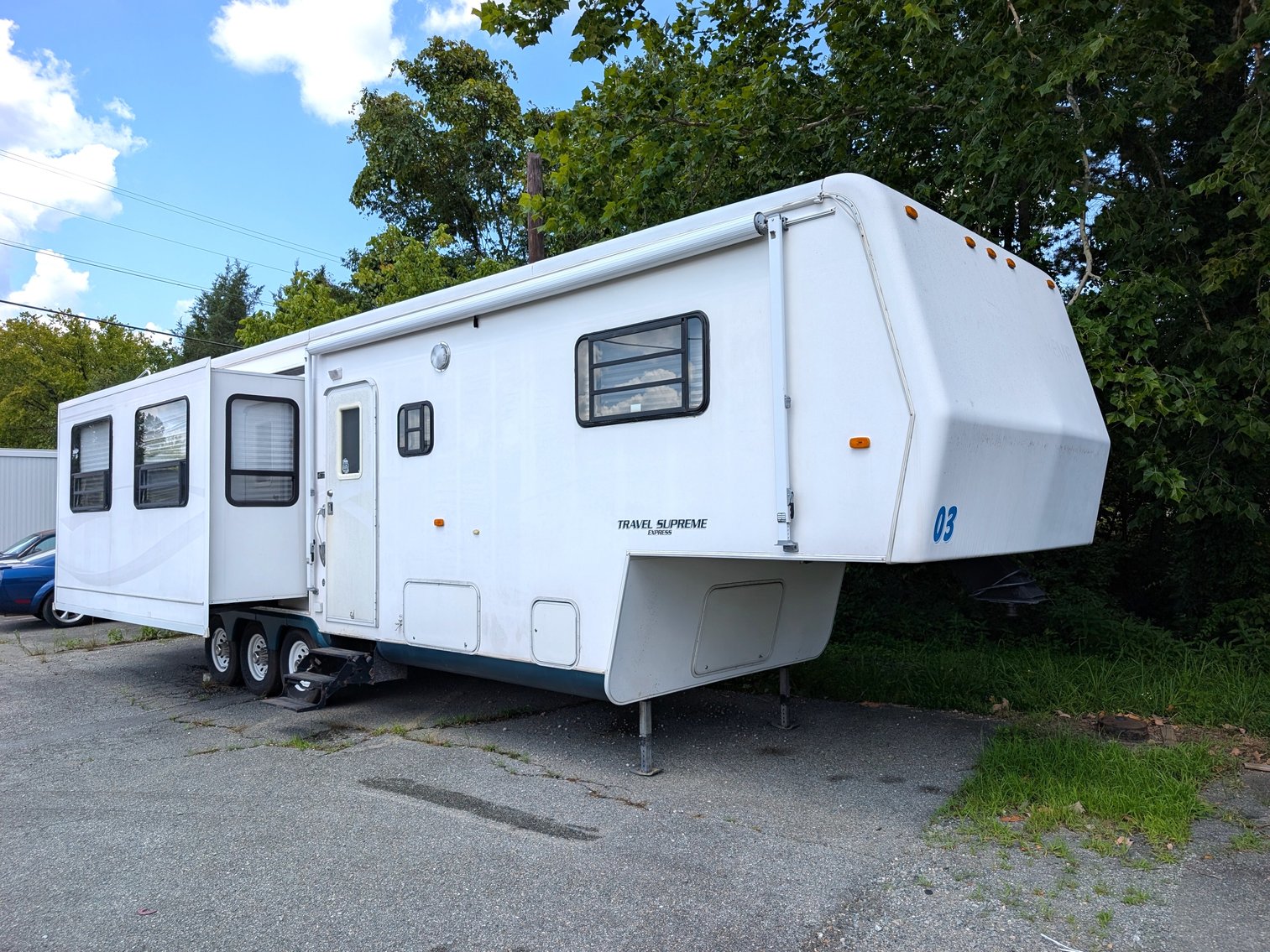 Image for Halifax County VA Consignment Auction